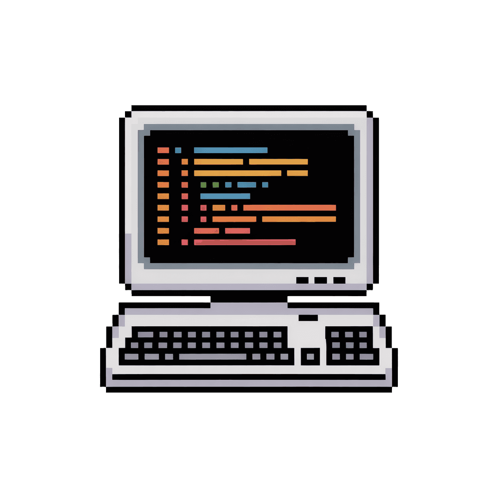 Website development services overview